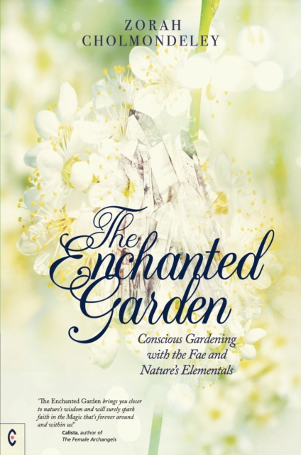 The Enchanted Garden, EPUB eBook