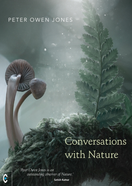 Conversations with Nature, EPUB eBook