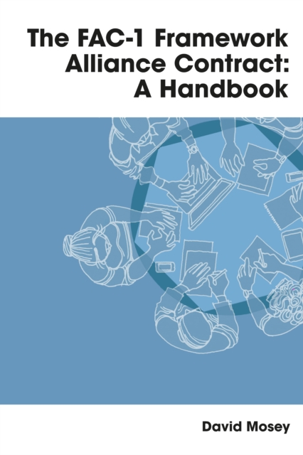 The FAC-1 Framework Alliance Contract: A Handbook, PDF eBook