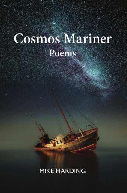 Cosmos Mariner, Paperback / softback Book