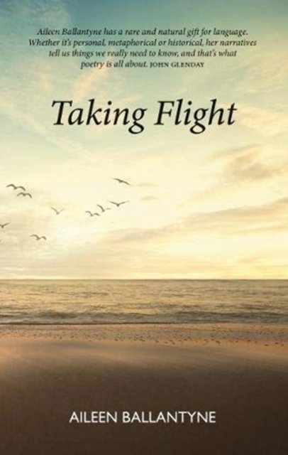 Taking Flight : A Collection, Paperback / softback Book