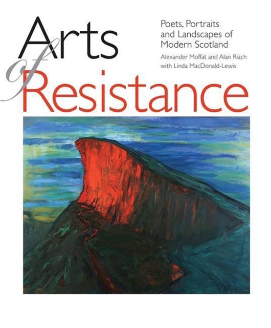 Arts of Resistance, EPUB eBook
