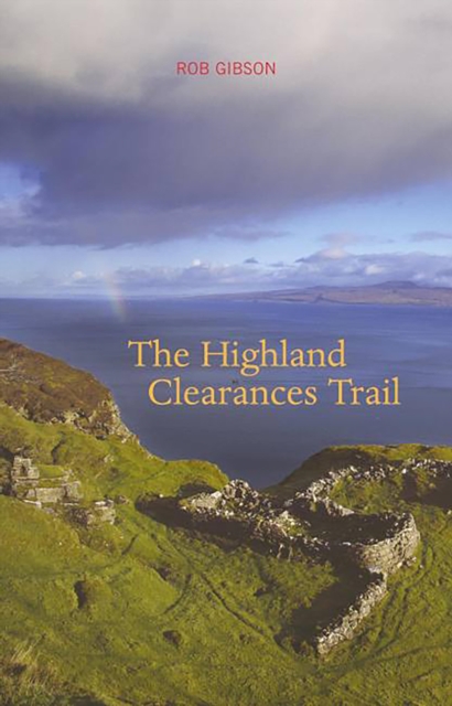 The Highland Clearances Trail, EPUB eBook