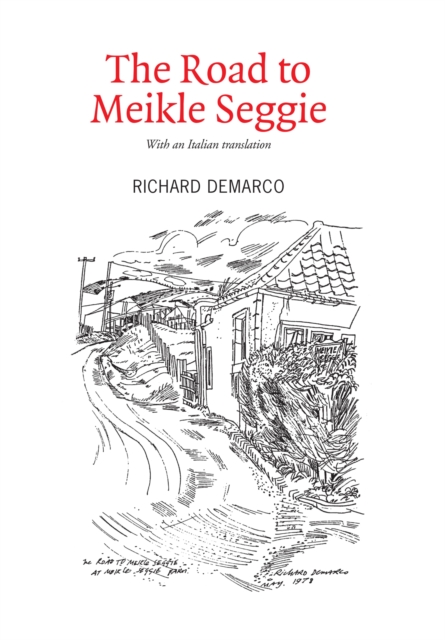 The Road to Meikle Seggie, EPUB eBook