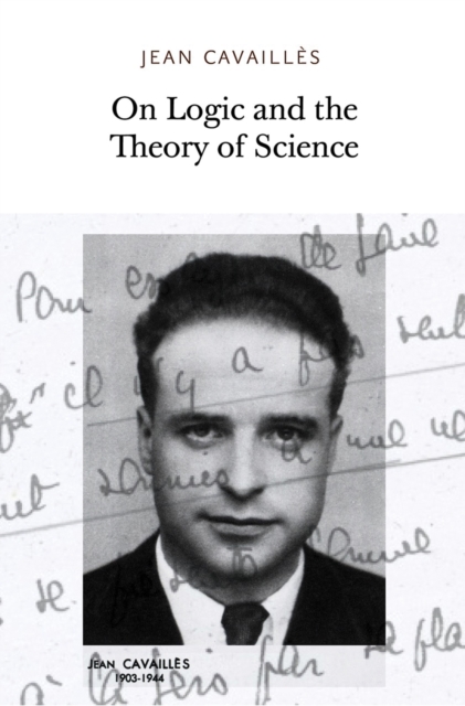 On Logic and the Theory of Science, EPUB eBook