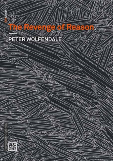 The Revenge of Reason, Paperback / softback Book