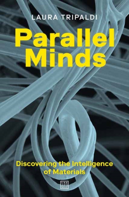 Parallel Minds, Paperback / softback Book