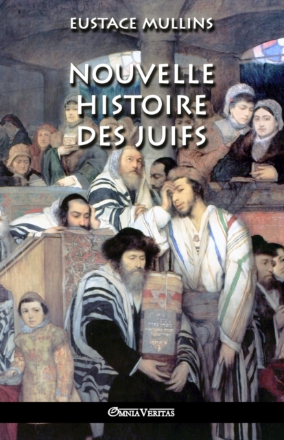 Nouvelle histoire des Juifs, Paperback / softback Book