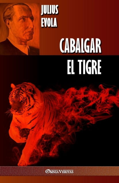Cabalgar el Tigre, Paperback / softback Book