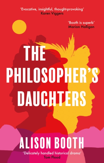 The Philosopher's Daughters, Paperback / softback Book