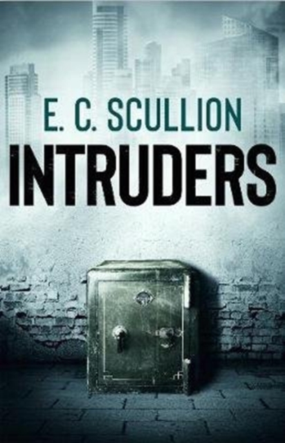 Intruders, Paperback / softback Book