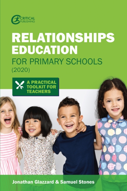 Relationships Education for Primary Schools (2020) : A Practical Toolkit for Teachers, EPUB eBook