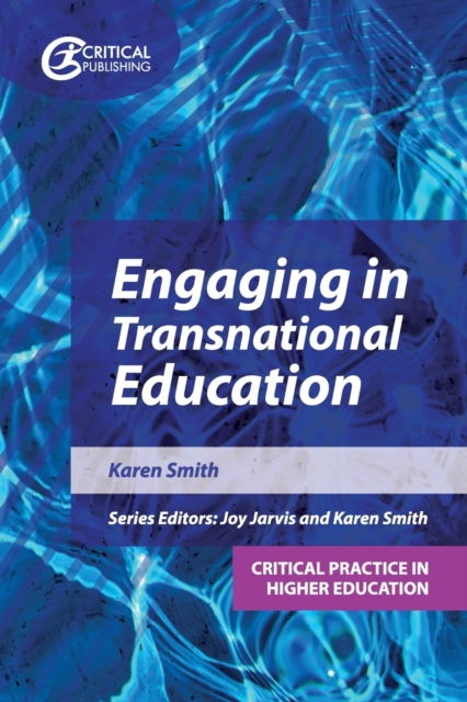 Engaging in Transnational Education, Paperback / softback Book