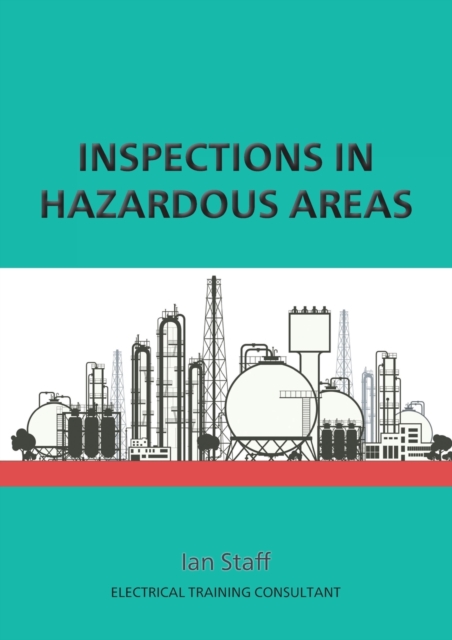 Inspections in Hazardous Areas, Paperback / softback Book