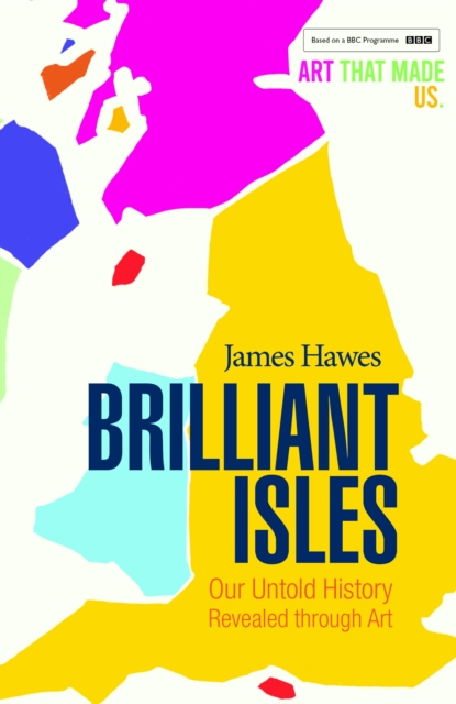 Brilliant Isles, EPUB eBook