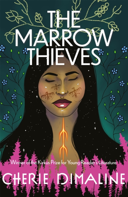 The Marrow Thieves, Paperback / softback Book