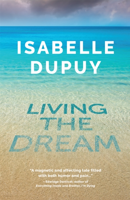 Living the Dream, Paperback / softback Book