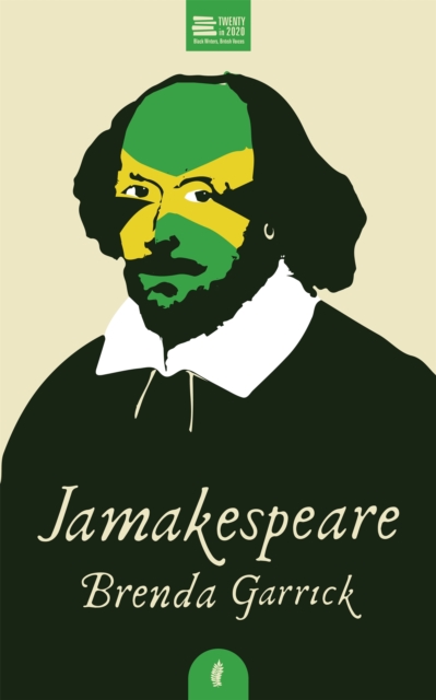 Jamakespeare, Paperback / softback Book