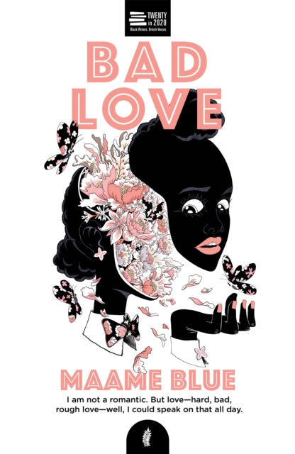 Bad Love, Paperback / softback Book