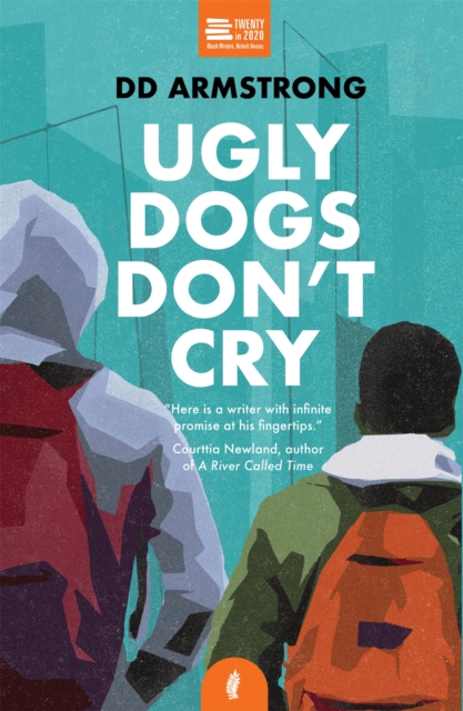 Ugly Dogs Don't Cry, Paperback / softback Book