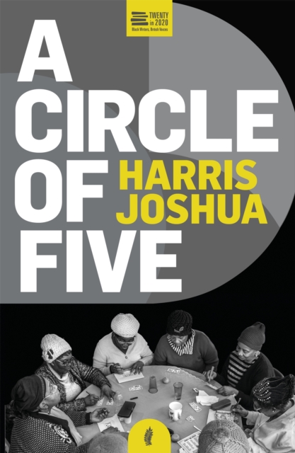 A Circle of Five, Paperback / softback Book