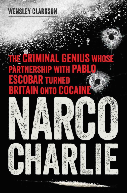 Narco Charlie, Paperback / softback Book