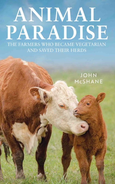 Animal Paradise, Hardback Book