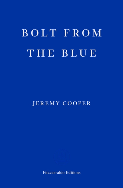 Bolt from the Blue, Paperback / softback Book
