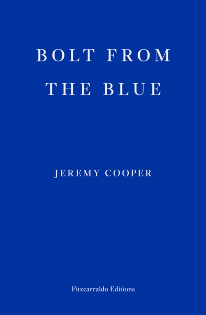 Bolt from the Blue, EPUB eBook