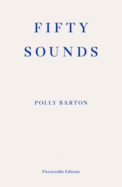 Fifty Sounds, EPUB eBook