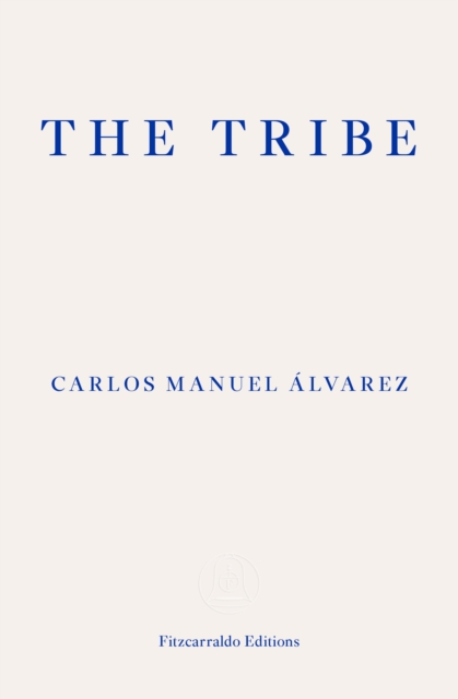 The Tribe : Portraits of Cuba, Paperback / softback Book