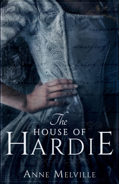 The House of Hardie, Paperback / softback Book