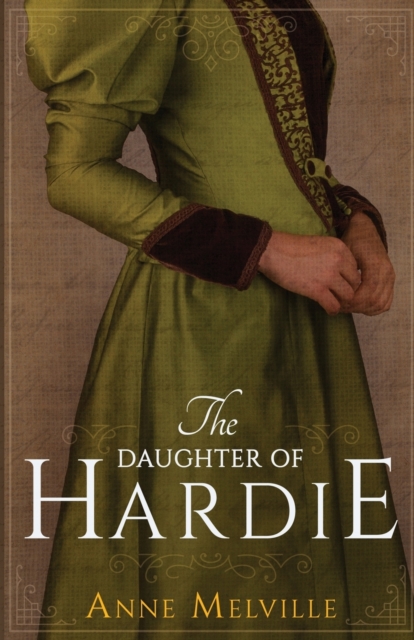 The Daughter of Hardie, Paperback / softback Book