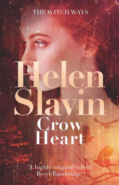 Crow Heart, Paperback / softback Book