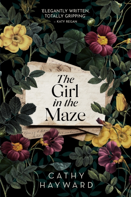 The Girl in the Maze : A moving and gripping book club read, Paperback / softback Book