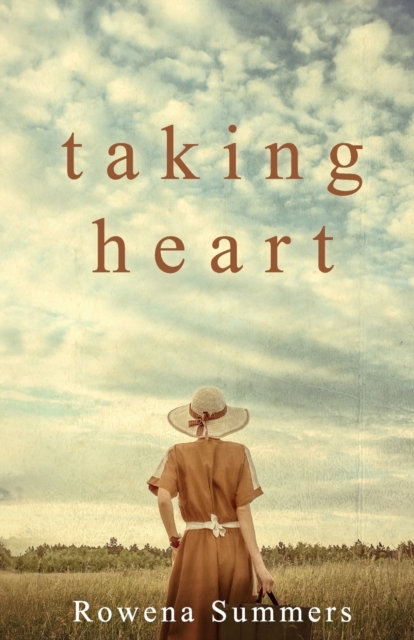 Taking Heart, Paperback / softback Book
