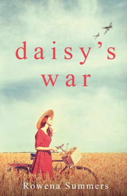 Daisy's War, Paperback / softback Book