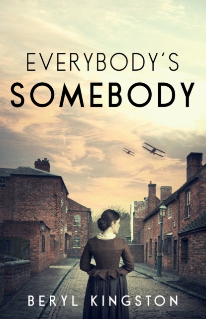 Everybody's Somebody, Paperback / softback Book