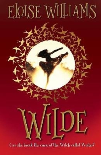 Wilde, Paperback / softback Book