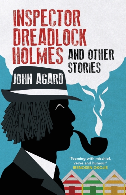 Inspector Dreadlock Holmes and other stories, Paperback / softback Book