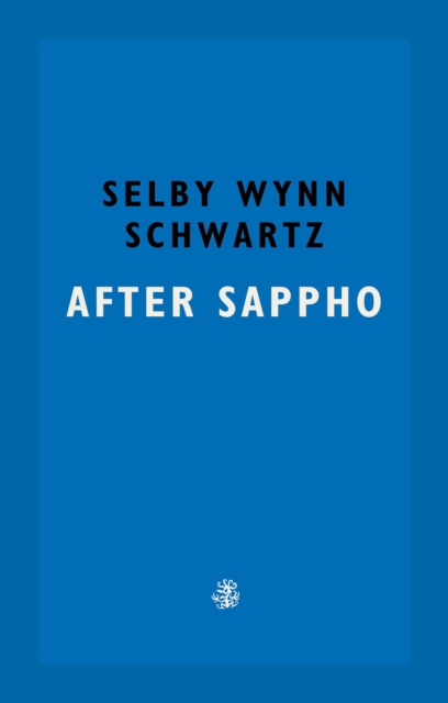 After Sappho, Paperback / softback Book
