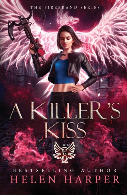 A Killer's Kiss, Paperback / softback Book