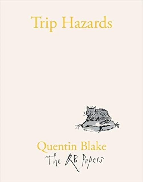 Trip Hazards, Paperback / softback Book