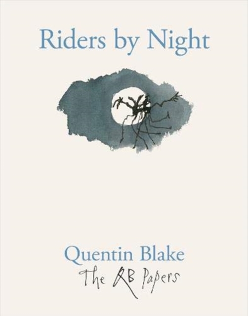 Riders by Night, Paperback / softback Book