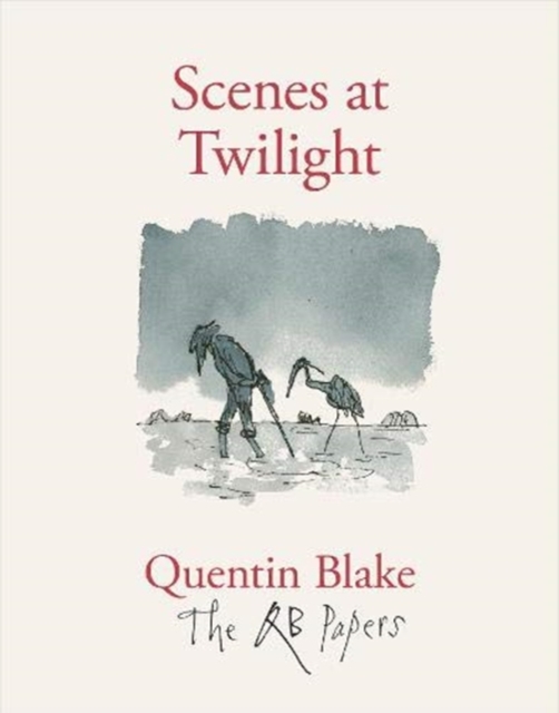 Scenes at Twilight, Paperback / softback Book