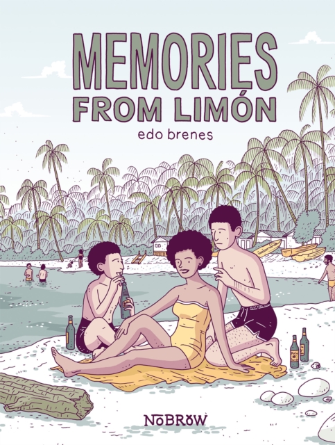 Memories From Limon, Paperback / softback Book