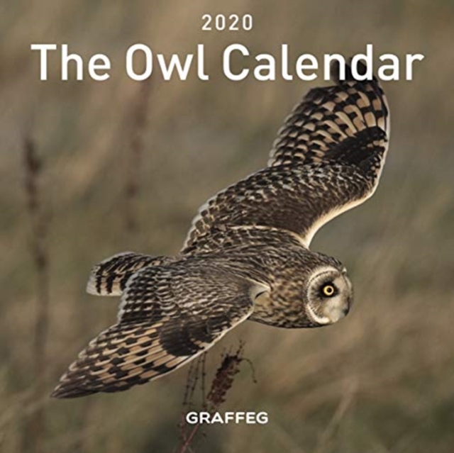The Owl Calendar, Calendar Book