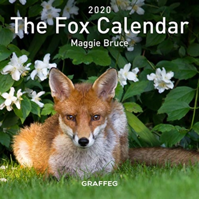The Fox Calendar, Calendar Book