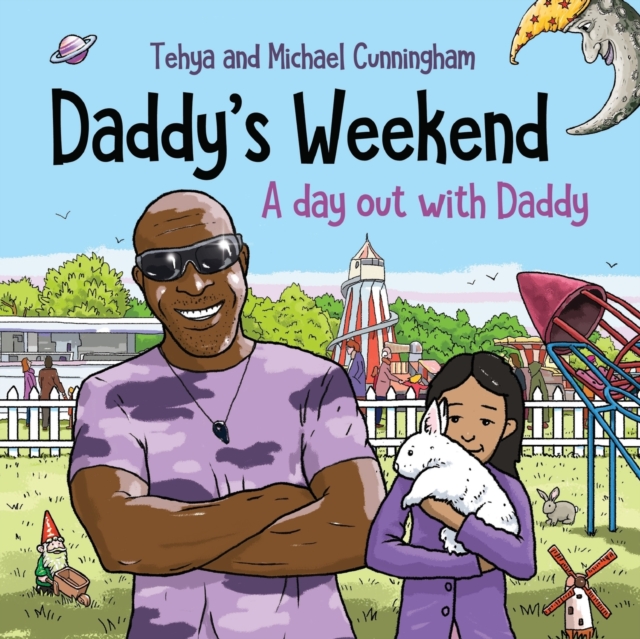 Daddy's Weekend, Paperback / softback Book