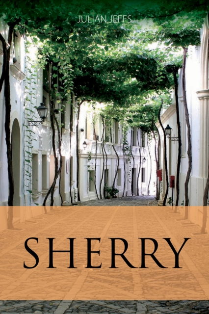 Sherry, Paperback / softback Book